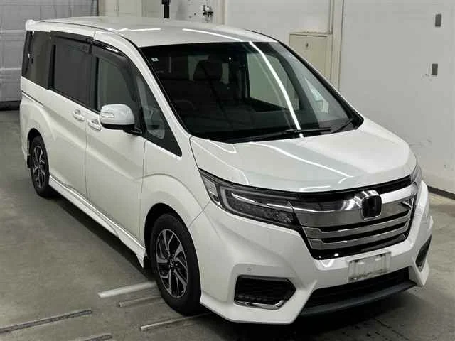 Honda STEPWGN SPADA RP3 2022
